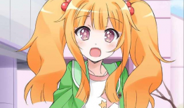 捆绑动漫萝莉,探寻捆绑动漫中的青春魅力